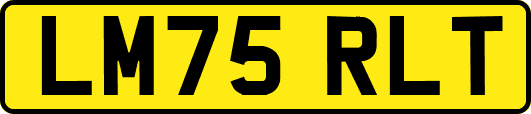 LM75RLT