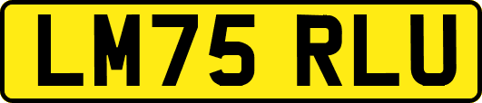 LM75RLU