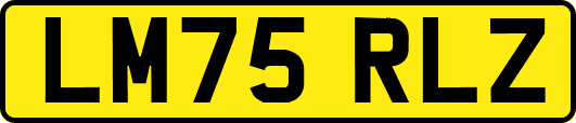 LM75RLZ