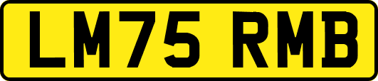 LM75RMB