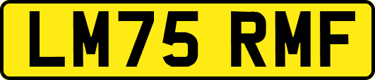 LM75RMF