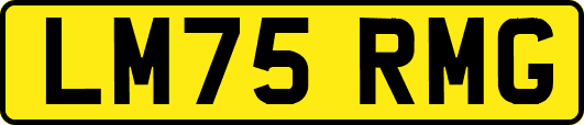 LM75RMG