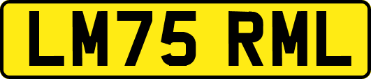 LM75RML