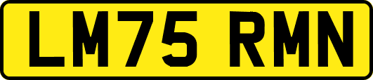 LM75RMN