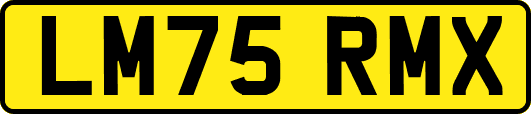 LM75RMX