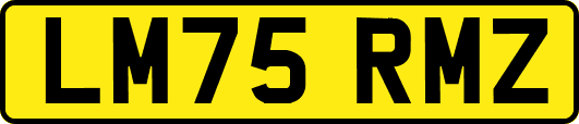 LM75RMZ