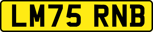 LM75RNB