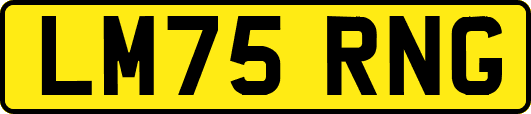 LM75RNG