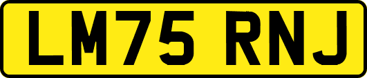 LM75RNJ