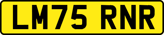 LM75RNR