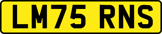 LM75RNS