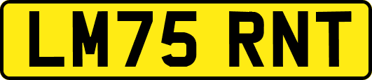 LM75RNT