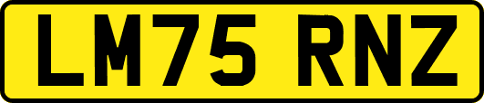 LM75RNZ