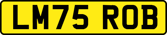 LM75ROB