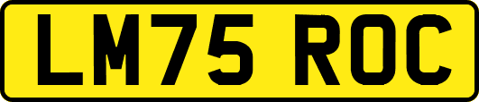LM75ROC