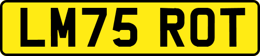 LM75ROT