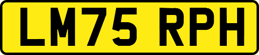 LM75RPH