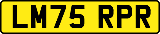 LM75RPR