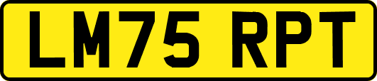 LM75RPT