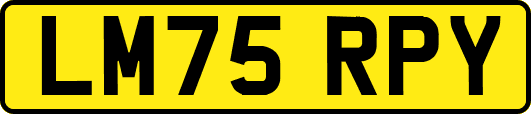 LM75RPY