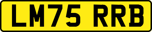 LM75RRB