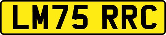 LM75RRC