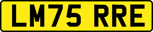LM75RRE