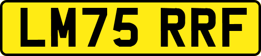 LM75RRF