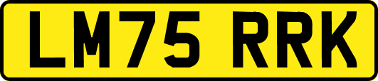 LM75RRK