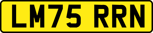 LM75RRN