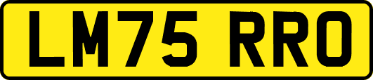 LM75RRO