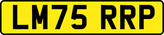 LM75RRP