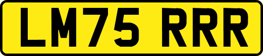 LM75RRR