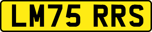 LM75RRS