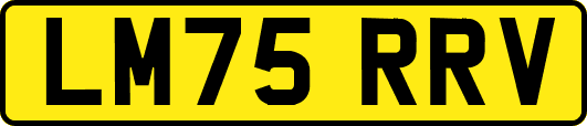 LM75RRV