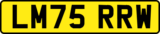 LM75RRW