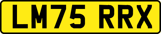 LM75RRX