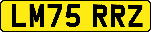 LM75RRZ