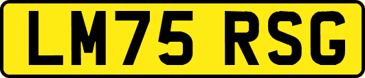 LM75RSG