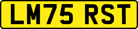 LM75RST