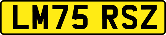 LM75RSZ