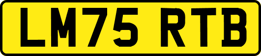 LM75RTB