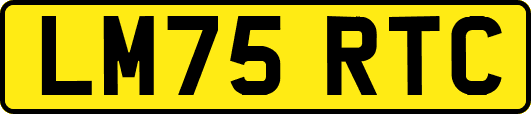 LM75RTC