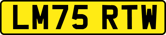LM75RTW