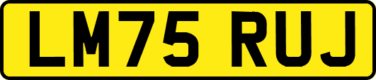 LM75RUJ