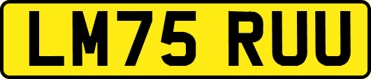 LM75RUU