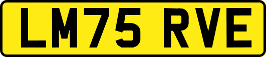 LM75RVE