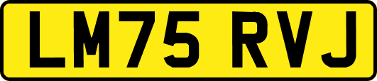 LM75RVJ
