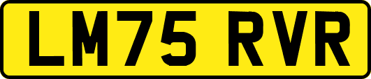 LM75RVR