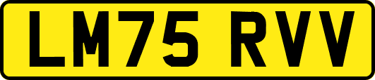 LM75RVV
